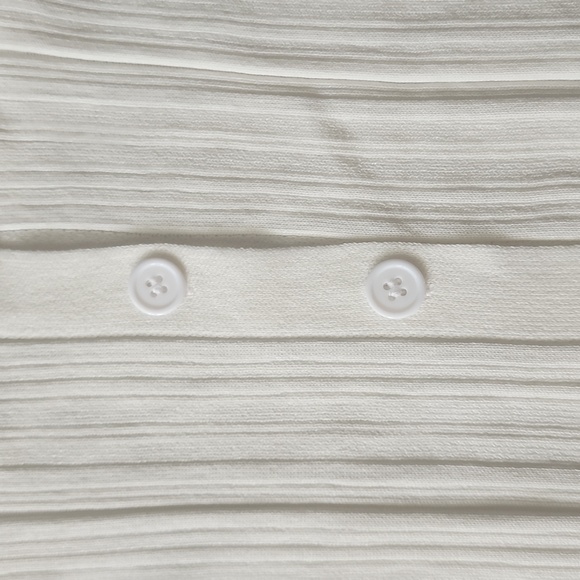 Long sleeve button down sweater dress - Picture 9 of 9